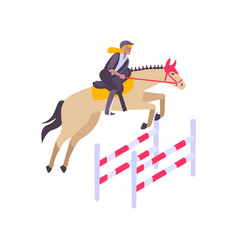 Horse Race Icon