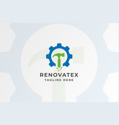 Renovations Logo