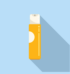 Air Freshener Icon Flat Spray Bottle