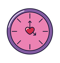 Love Clock Time