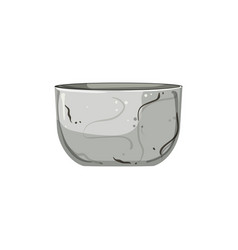 Meal Marble Bowl Cartoon