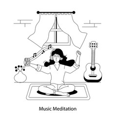 Music Meditation