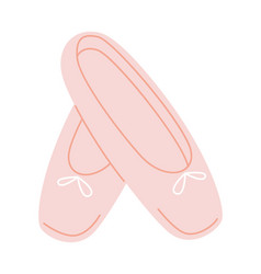 Pointe Shoes Accessory