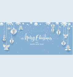 Seasonal Holiday Decor Banner