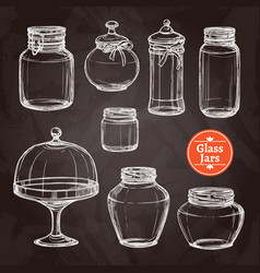 Big Jar Set