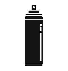 Car Sprayer Icon Simple Air Spray