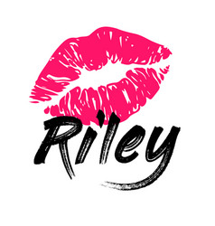 Riley