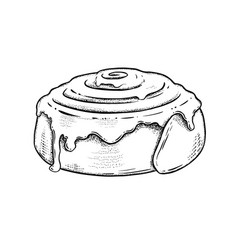 Cinnamon Roll