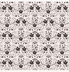 Damask Pattern