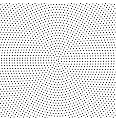 Halftone Circle Texture Background Dot Cover