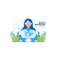 Happy International Water Day