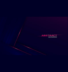 Abstract Gaming Background With Modern Luxury