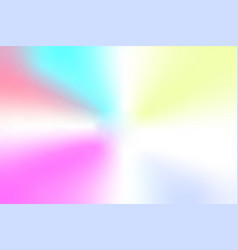 Dreamy Blurred Gradient Aesthetic Background