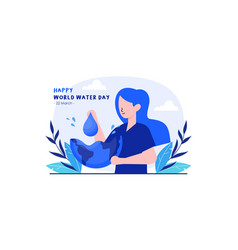 Happy International Water Day