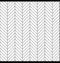 Herringbone Floor Seamless Pattern With Wooden