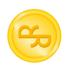 Cryptocurrency Money Icon