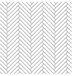 Modern Herringbone Floor Seamless Pattern Zigzag