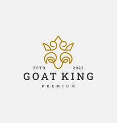 Goat King