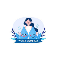 Happy International Water Day