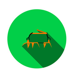 Alpinist Crampon Icon