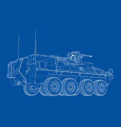 Armored Personnel Carrier