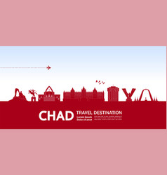 Chad Travel Destination