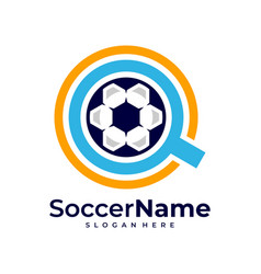 Find Soccer Logo Template Football Logo