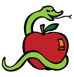 Apple Serpent