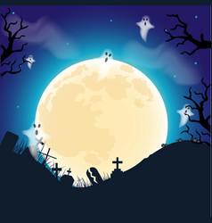 Halloween Background