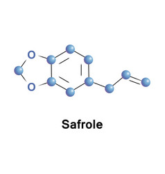 Safrole Is A Phenylpropene