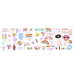 Pride Gay Lgbt Community Stickers Trans-gay