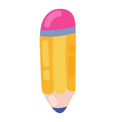 Pencil Supply Icon