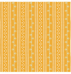 Seamless Summer Pattern