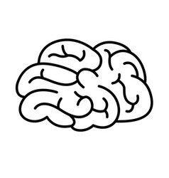 Brain Icon