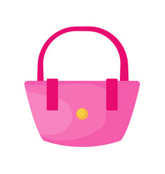 Pink Purse Design