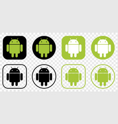 Set Android Logo