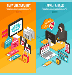 Internet Hacker Banners