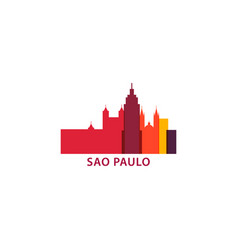 Sao Paulo Banner