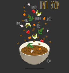 Lentil Soup