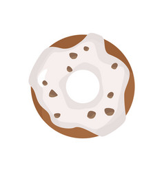 Chocolate Doughnut