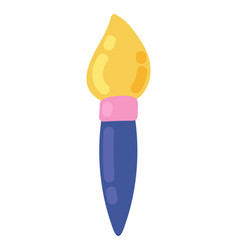 Paintbrush Supply Icon