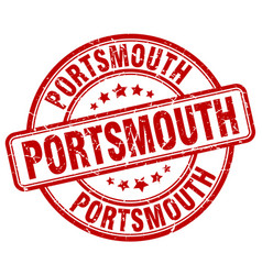 Portsmouth Stamp