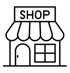 Shop Icon