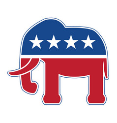 Republican Elephant