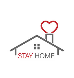 Stay Home Template For Creative Ideas