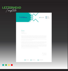 Letterhead For Any Best Company Use