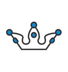 Party Crown Icon