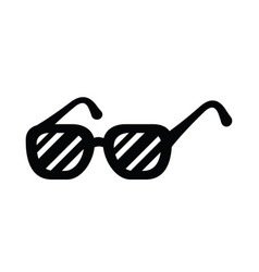 Blind Glasses Icon