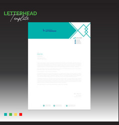 Letterhead For Any Best Company Use