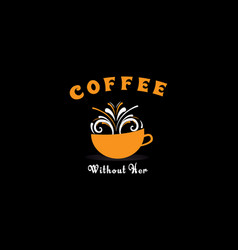 Logo For Coffee Shop